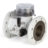 Счетчик газа турбинный ТАУ-ТСГ G1600